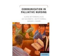 Communication in Palliative Nursing