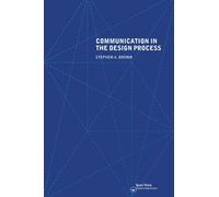 Communication in the Design Process