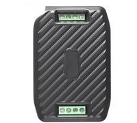 Communication Module DC Voltage Current Meter, 0.05-300V 0.01-300A Power Energy Monitor with -RTU Protocol for Industrial Control Systems(B)