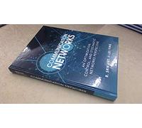 Communication Networks: An Optimization, Control, and Stochastic Networks Perspective