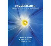 Communication: Principles for a Lifetime