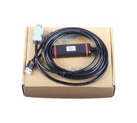 Communication Programming Cable USB-KNX3 For KNX3-KAP2 Servo KINETIX3 USB Debugging Download Data Wire