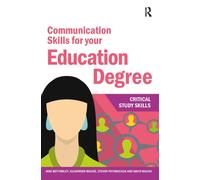 Communication Skills for your Education Degree