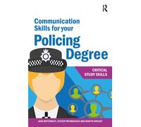 Communication Skills for your Policing Degree