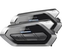Sena 50r Dual Pack Intercom One Size Black / Grey