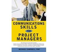 Communications Skills for Project Managers