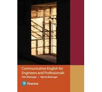 Communicative English for Engineers and Professionals
