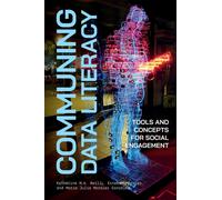 Communing Data Literacy : Tools and Concepts for Social Engagement