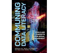 Communing Data Literacy: Tools and Concepts for Social Engagement