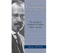 Communings of the Spirit