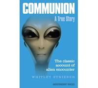 Communion: A True Story