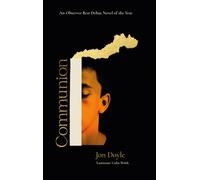 Communion : An Observer Best Debut Novel of 2026