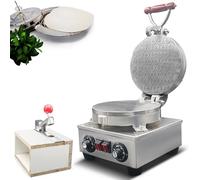 Communion Bread Maker and Cutter Set, Unleavened Bread Maker with Symbol Design, Perfect for Church Communion Ceremonies