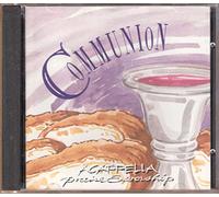 Communion - Communion: Acappella praise & worship (UK Import)