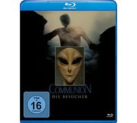 Communion: Die Besucher [Blu-Ray] [Import]