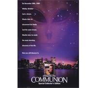 Communion [DVD] [1989] [Region 1] [US Import] [NTSC]