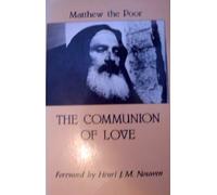 Communion of Love The