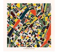 Communions Don't Hold Anything Back/Eternity (Vinyl) 7" Single (US IMPORT)