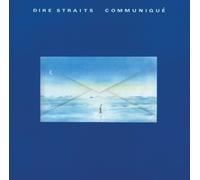 Dire Straits - Communique [VINYL]