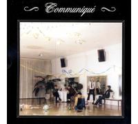 Communique - A Crescent Honeymoon