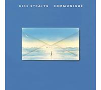 Dire Straits Communiqué (Vinyl) (US IMPORT)