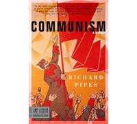 Communism: A History (Modern Library Chronicles)