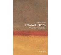 Communism : A Very Short Introduction