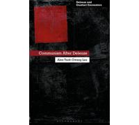 Communism After Deleuze