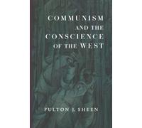 Communism and the Conscience of the West