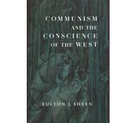 Communism and the Conscience of the West