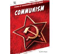 Communism (Forms of Government: Need to Know)