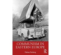 Communism in Eastern Europe