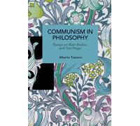 Communism in Philosophy
