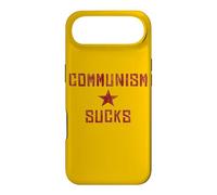 Communism Sucks - America First Anti Communist Socialism Case for iPhone Air
