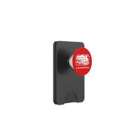 Communist Comrades Friends - Communism Party PopSockets PopWallet for MagSafe