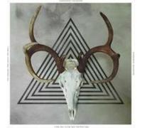 COMMUNIST DAUGHTER: CRACKS THAT BUILT THE WALL - LP vinyl BRAND NEW