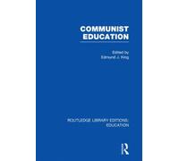 Communist Education