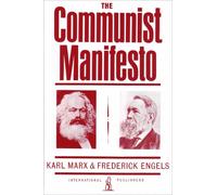 Communist Manifesto