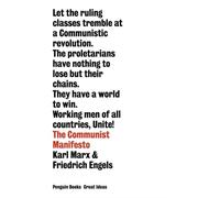 COMMUNIST MANIFESTO by Karl Marx Paperback Self Help Business