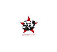 Communist Notebook: Marxism-Leninism-Maoism
