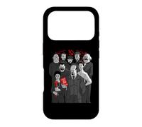 Communist Socialist Karl Marx Stalin Che Guevara Lenin Mao Case for iPhone 17 Pro