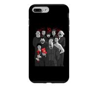 Communist Socialist Karl Marx Stalin Che Guevara Lenin Mao Case for iPhone 7 Plus/8 Plus