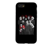 Communist Socialist Karl Marx Stalin Che Guevara Lenin Mao Case for iPhone SE (2020) / 7/8