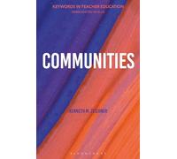 Communities: Keywords in Teacher Education