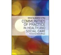 Communities of Practice in Health and Social Care