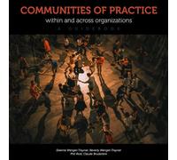 Communities of practice within and across organization: A guidebook