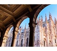 Communities That Survived the First Wave