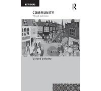 Community: 3rd edition (Key Ideas)