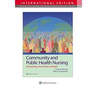 Community and Public Health Nursing