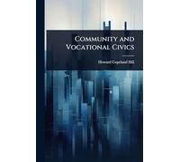 Community and Vocational Civics